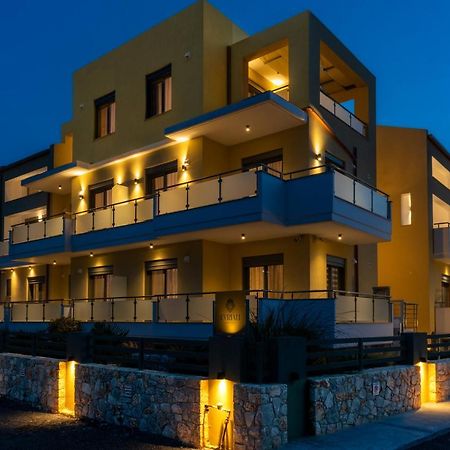 Evriali Comfort Living Palaiochora Dış mekan fotoğraf