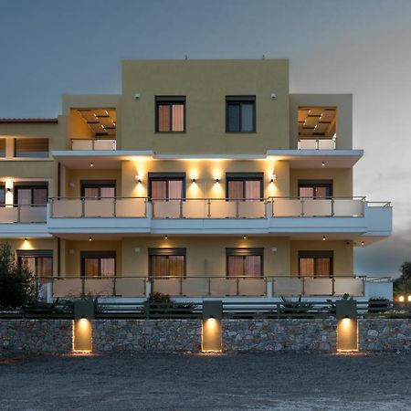 Evriali Comfort Living Palaiochora Dış mekan fotoğraf