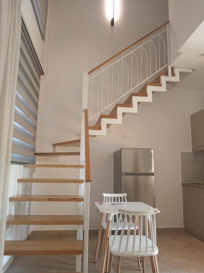 Evriali Comfort Living Palaiochora Dış mekan fotoğraf