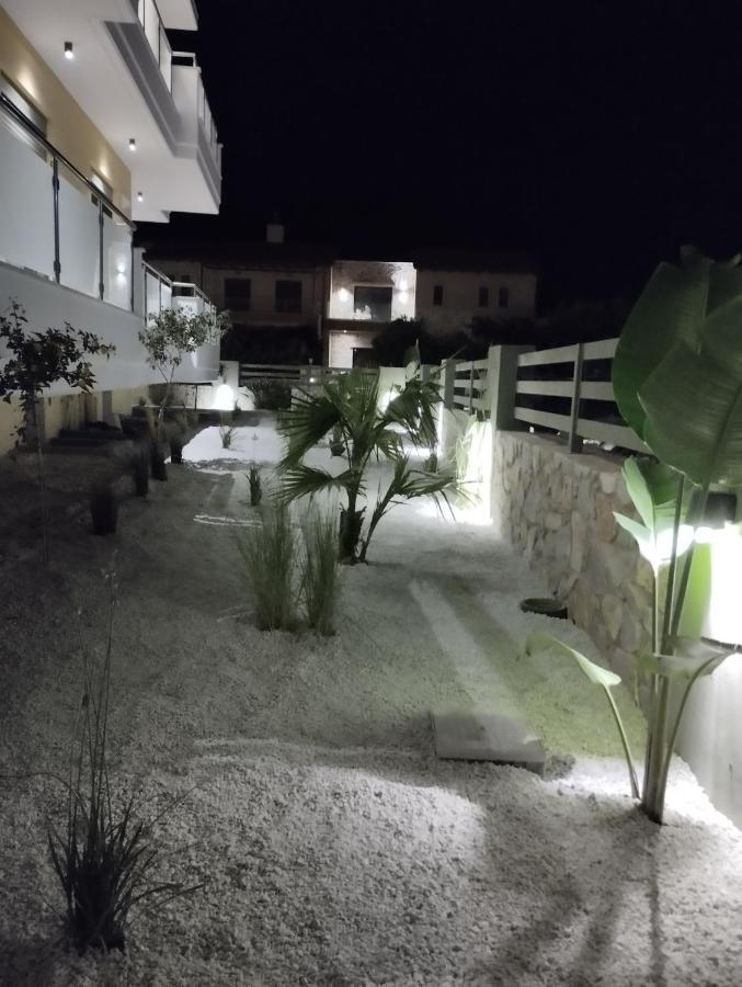 Evriali Comfort Living Palaiochora Dış mekan fotoğraf