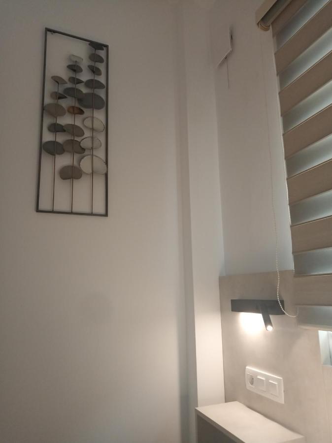 Evriali Comfort Living Palaiochora Dış mekan fotoğraf