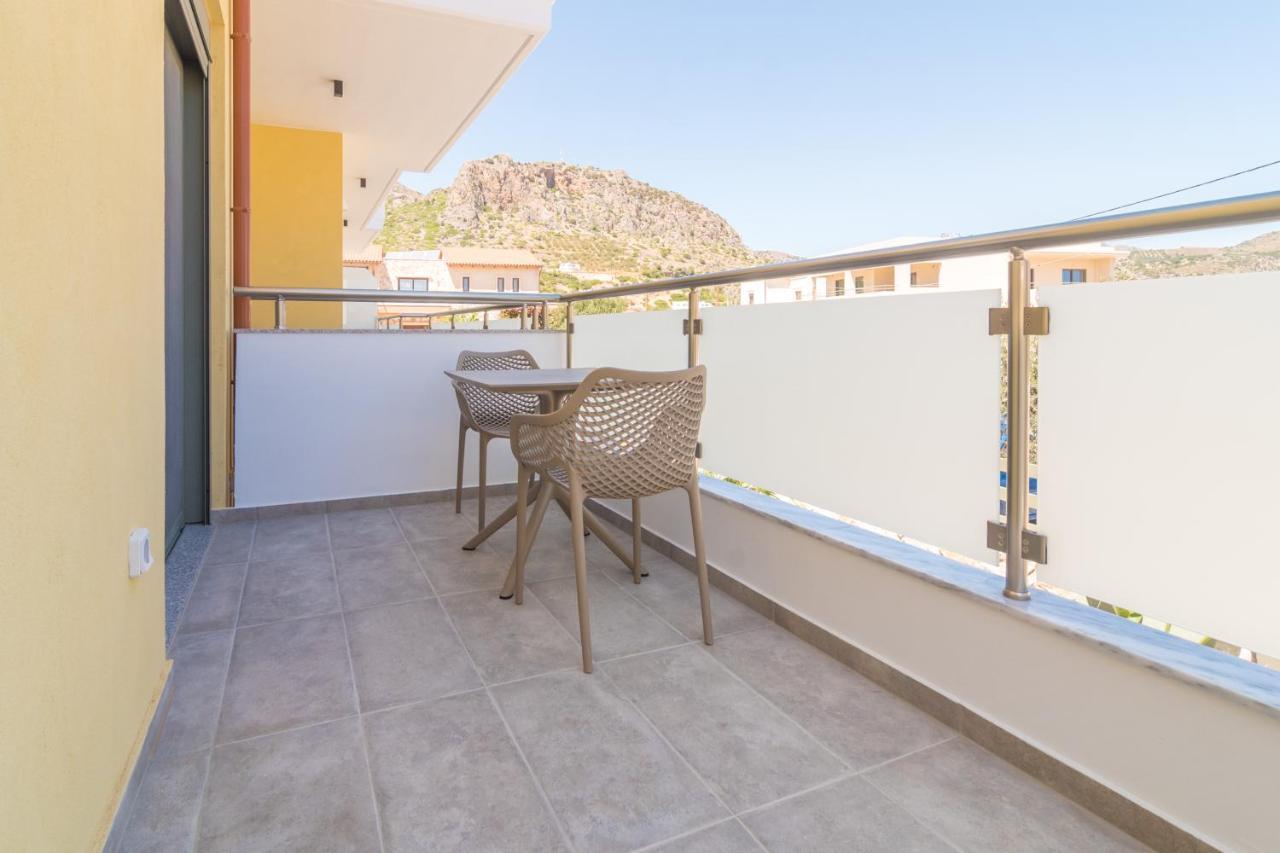 Evriali Comfort Living Palaiochora Dış mekan fotoğraf