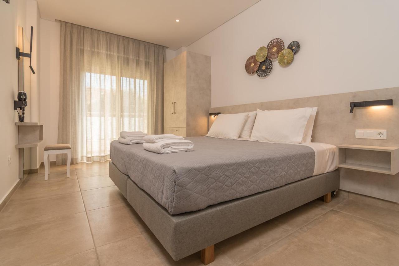 Evriali Comfort Living Palaiochora Dış mekan fotoğraf