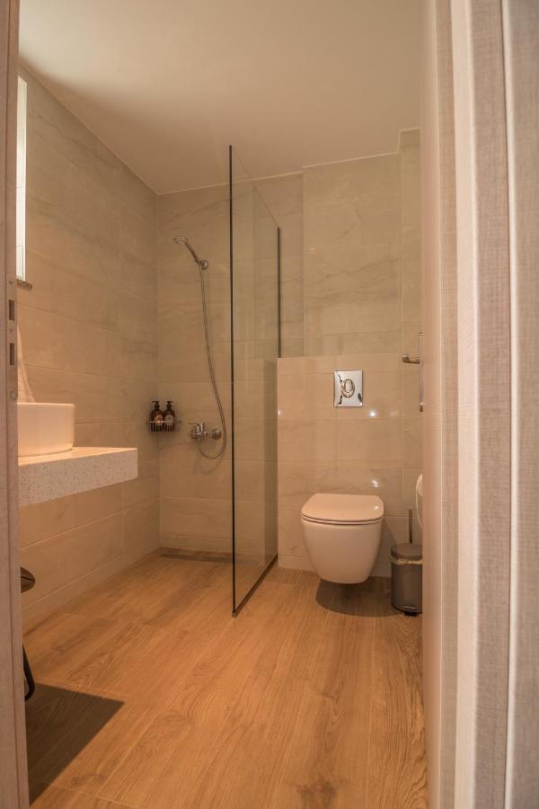 Evriali Comfort Living Palaiochora Dış mekan fotoğraf