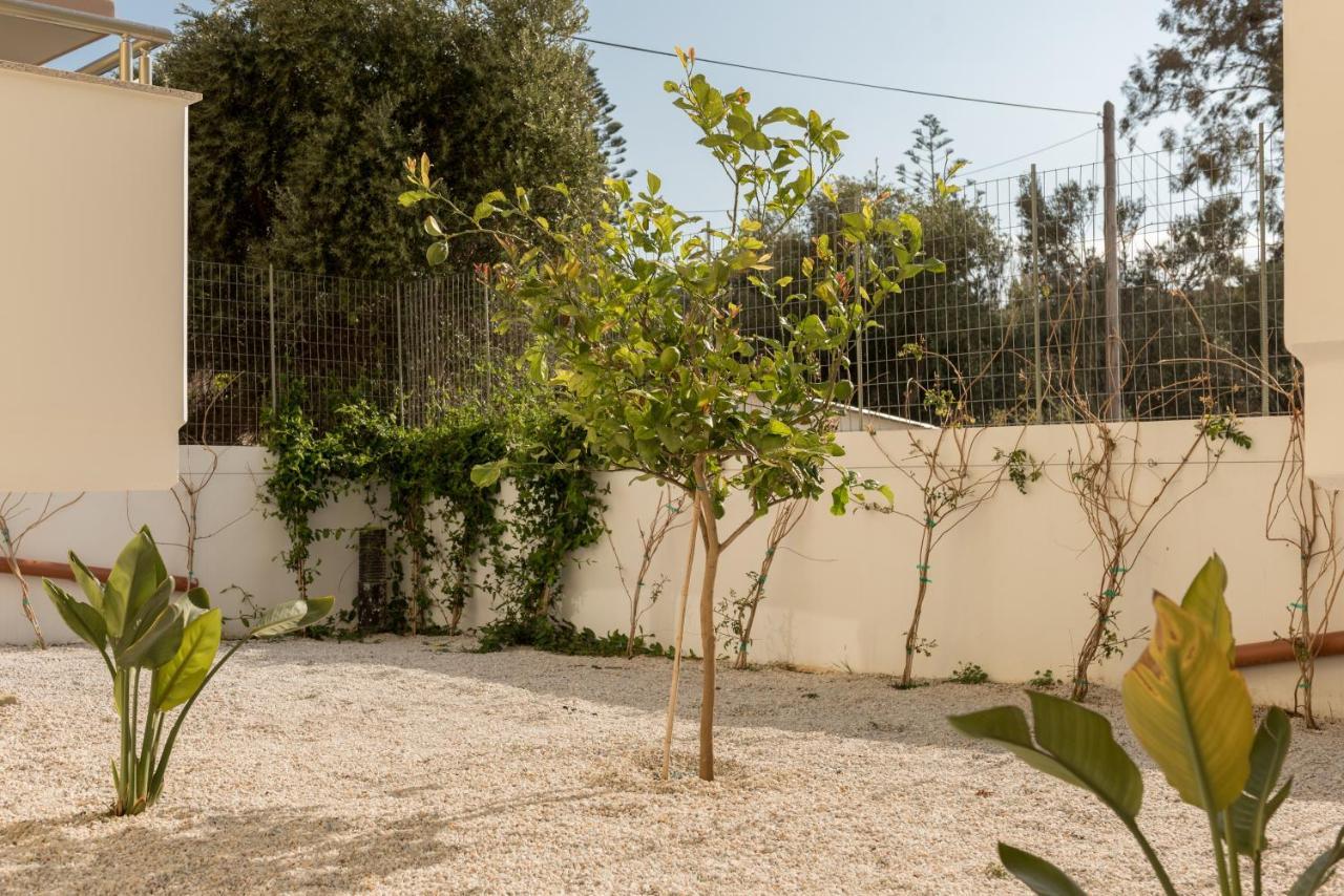 Evriali Comfort Living Palaiochora Dış mekan fotoğraf