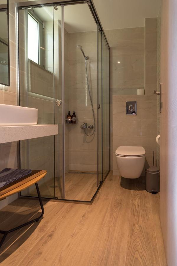 Evriali Comfort Living Palaiochora Dış mekan fotoğraf